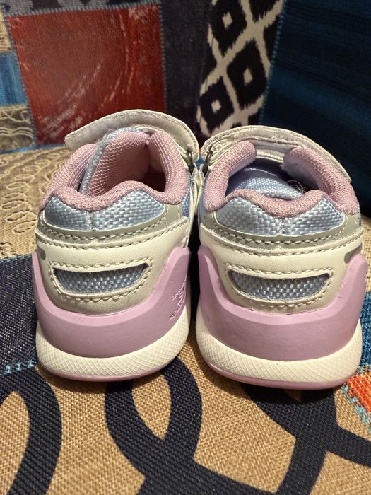 Incaltaminte Bebe Bio Mecanics Ca NOI BAREFOOT