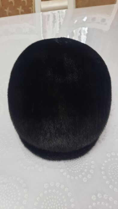 Продам шапка новая