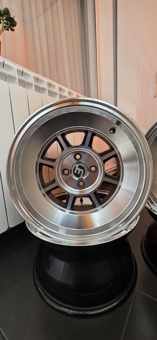 Jante Rota Shakotan R15