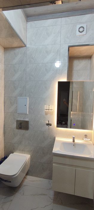 Тулиқ Тамирланган УЙ Сотилади