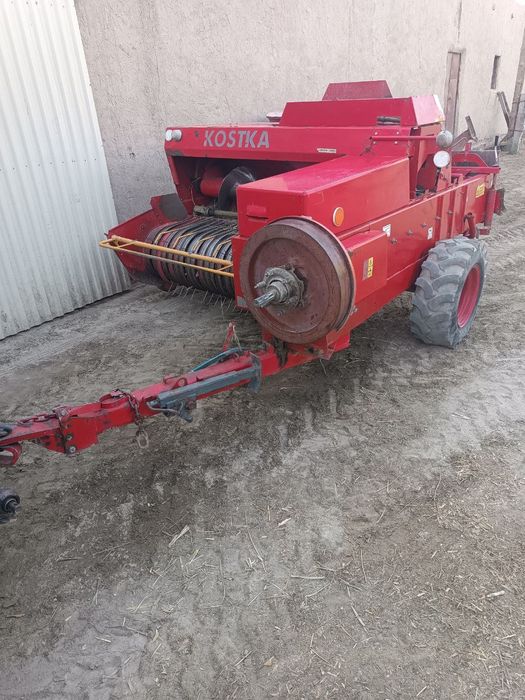 Пресс аппарат Pres aparat  padborshik CLASS KOSTKA