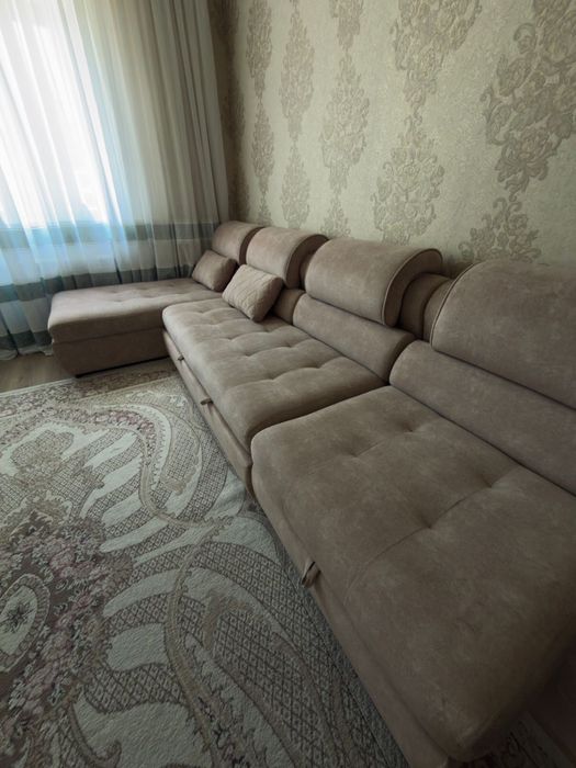 Продается диван срочно