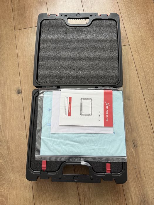 Tester/Diagnoza Launch x431 PRO ELITE  Original cu 2 ani update-uri