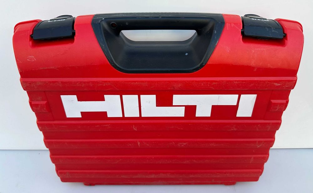 Hilti / Хилти - Куфари за DG 150/ SR 30/ SJ 6-A22 / SR 6-22