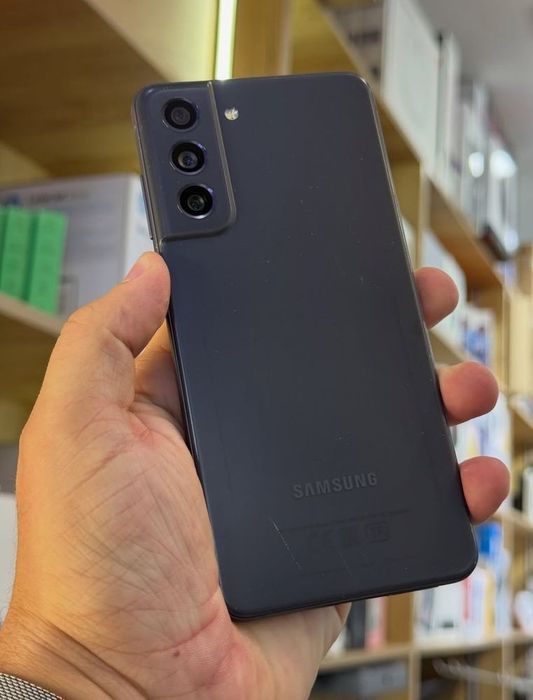 Samsung S21 FE 256gb