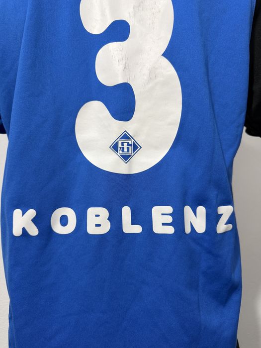 Tricou Nike Koblenz #3 Janet Marimea S