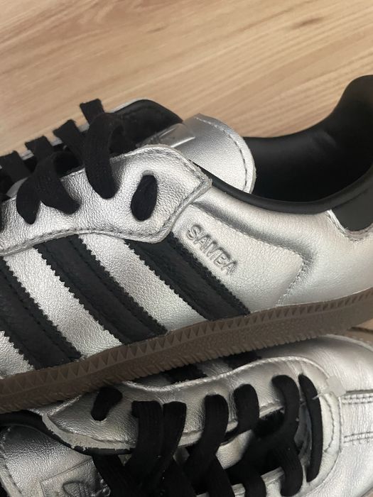 ADIDAS Samba OG W/дамски спортни обувки/сникърси 40(2/3)