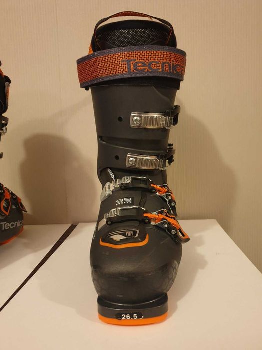 ски туринг/писта обувки TECHNICA COCHISE 100 26-26.5