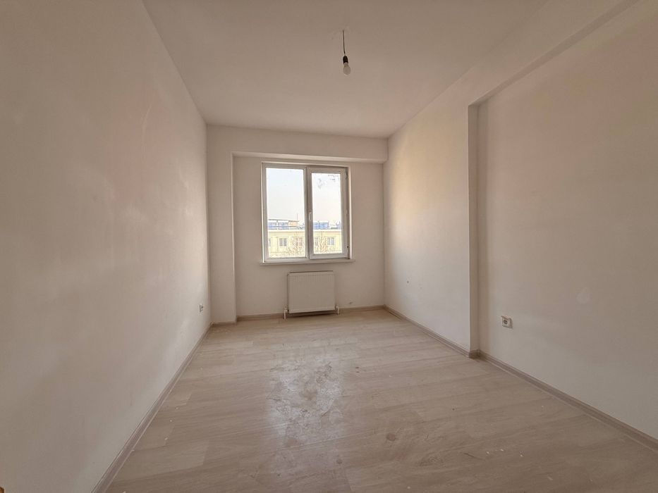 Зиенур Эко Базар 2-комнатная 45м2 С КАДАСТРОМ новостройка под ключ!