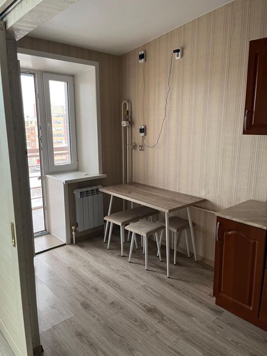 Сдам квартиру ежемясечно