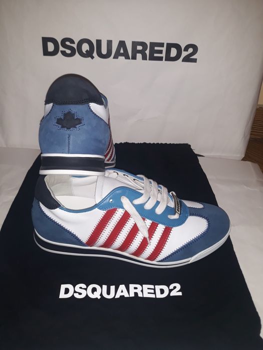 Incaltari Dsquared