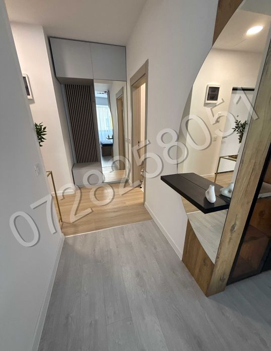 Direct Proprietar - Comision 0 | Garsonieră 40mp, etaj 8/11, Novum 56, prima închiriere, totul nou și fresh