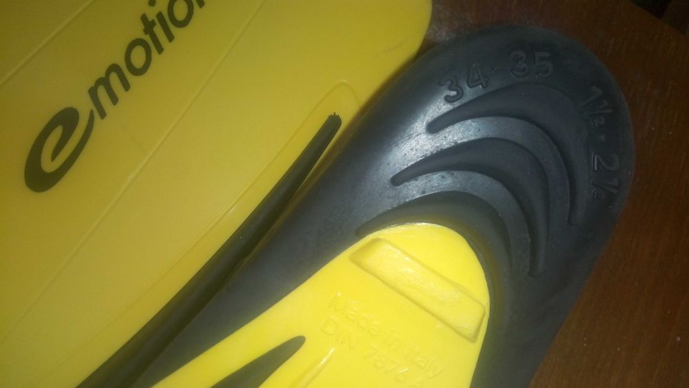 Francis Плавници 36 размер