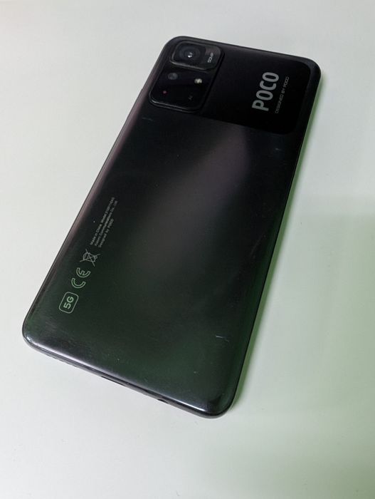 Продам Xiaomi Poco M4 Pro