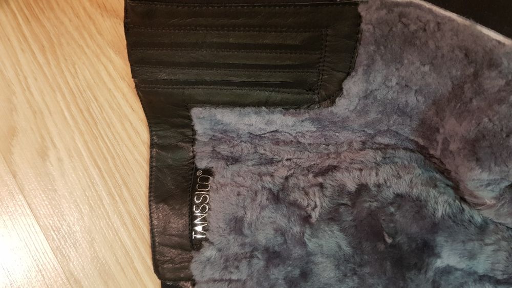 Сапоги -Зимние/демисезонные