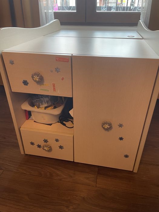 Детско легло 190/80см