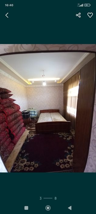 Уй жой сотилади  Кибрайда Дархан махаласида