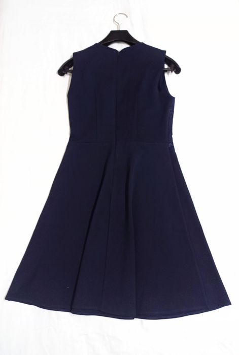 Хорошый трикотажный сарафан