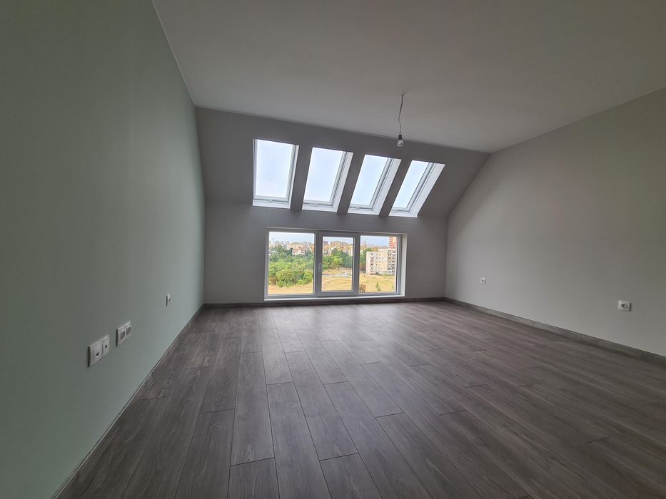 Продава се Двустаен апартамент в Пловдив, Тракия - 65 кв.м за 1754 €/кв.м - Снимка #3