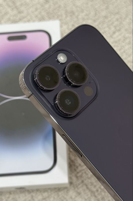 iPhone 14 Pro | Айфон 14 про идеал