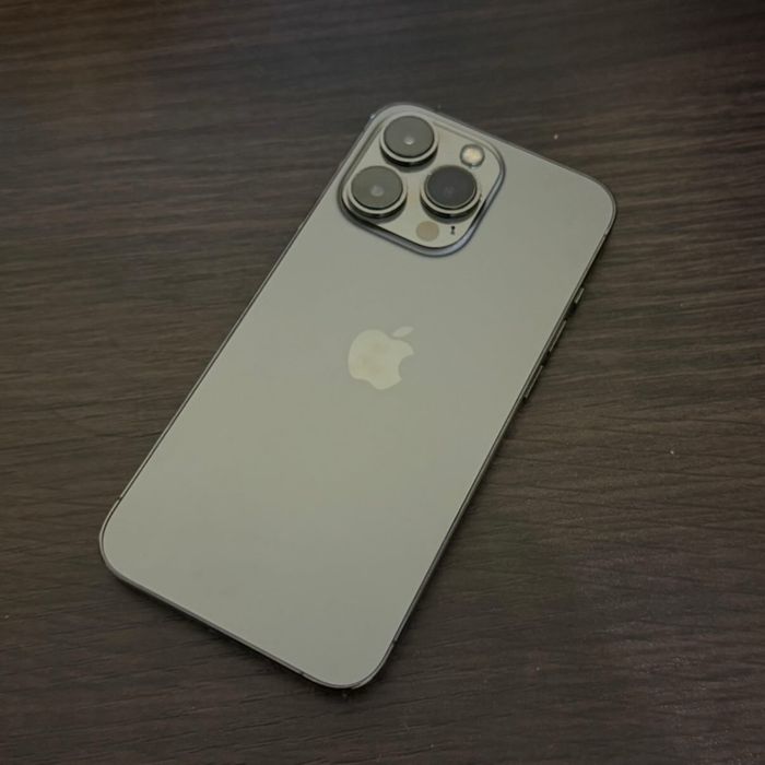 Iphone 13 pro, 256 gb, 89%