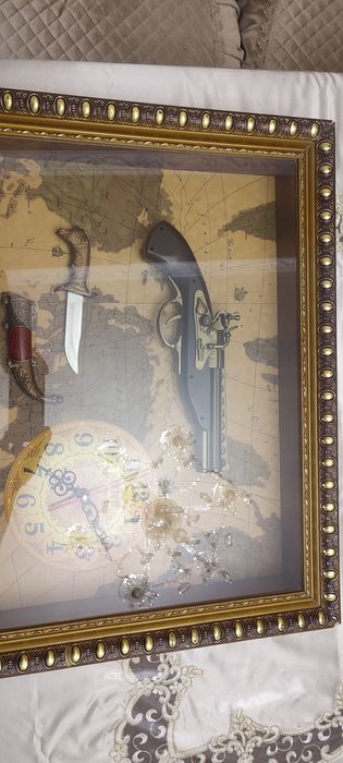 Сувенир картина можно для подарка