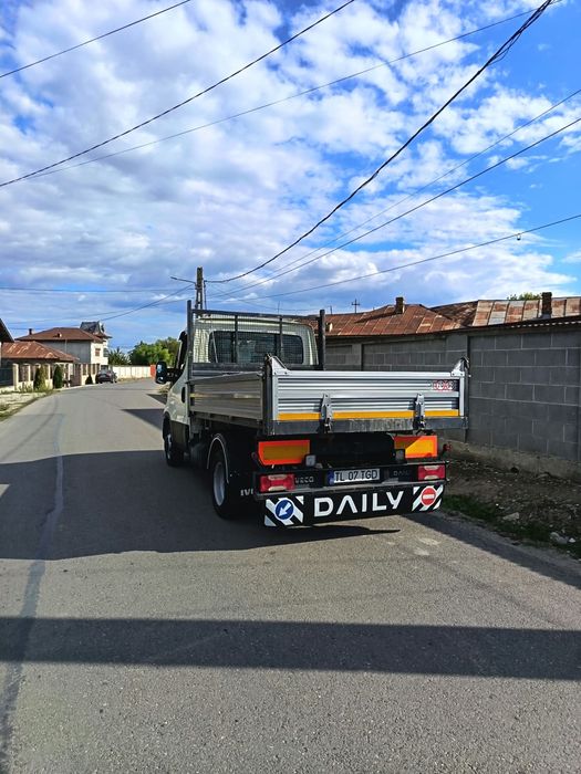 Iveco Daily 35c17