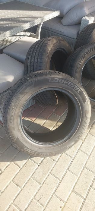 Anvelope de vara 225/55/r16