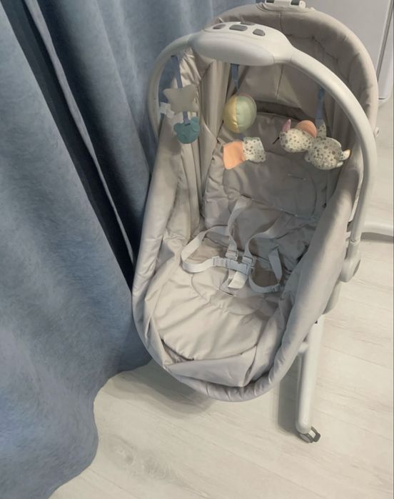 Кроватка -стулчик