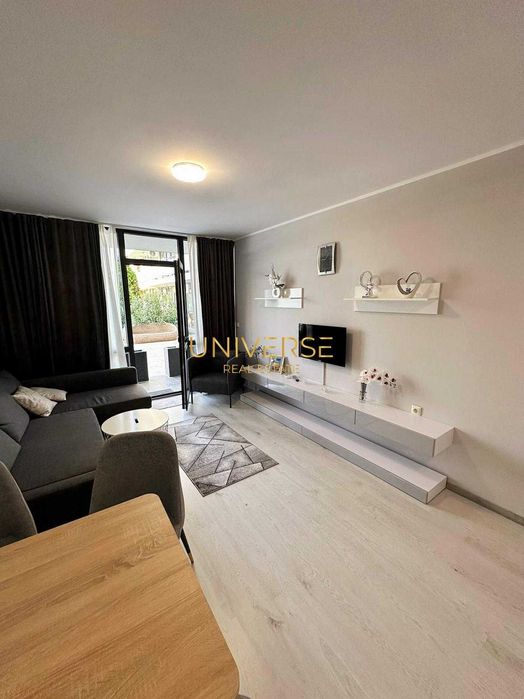 Продава се Двустаен апартамент в Свети Влас - 61 кв.м за 1337 €/кв.м - Снимка #4