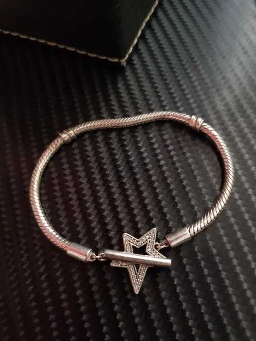 Оригинална гривна Pandora