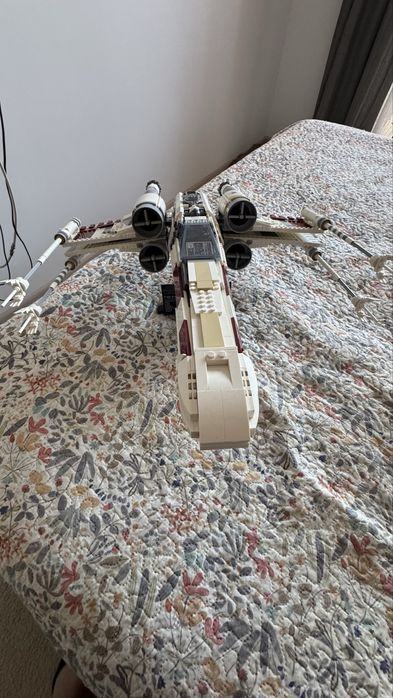 Lego Star Wars UCS X-Wing