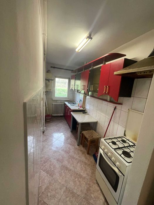 Garsoniera Ramurele ap cu 1 camera mobilat de inchiriat