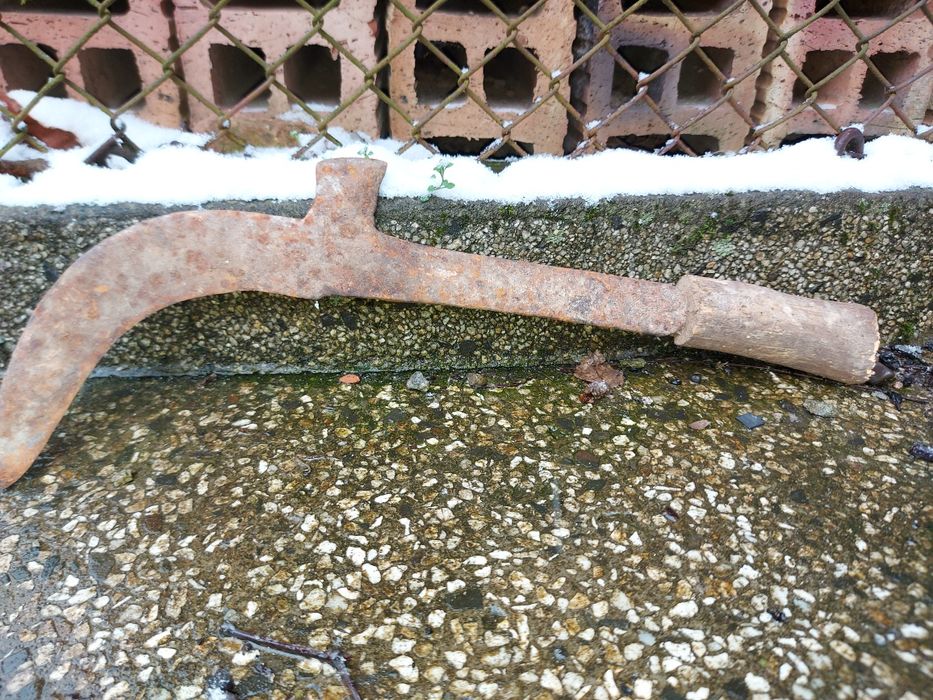 Лот старинни неща