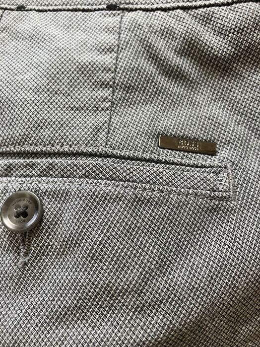 Boss XL мъжки памук