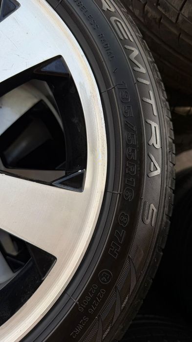 Диска балон р16 . 4.100