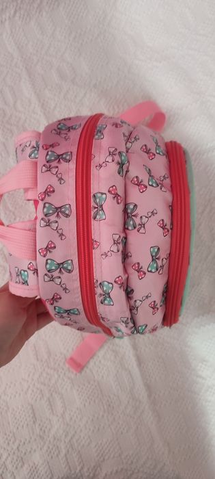 Детска раница за ясла/детска градина