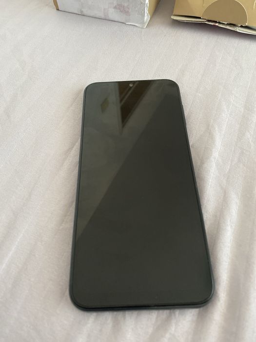 Telefon mobil Samsung Galaxy A14, Dual SIM, 4GB RAM, 64GB, 4G, Black