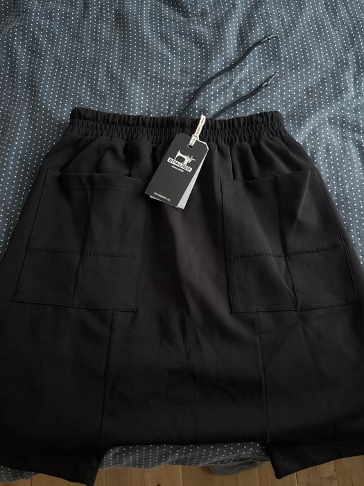 Къси гащи pause Jeans