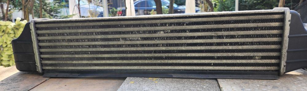 Intercooler E46 318d 320d 330d