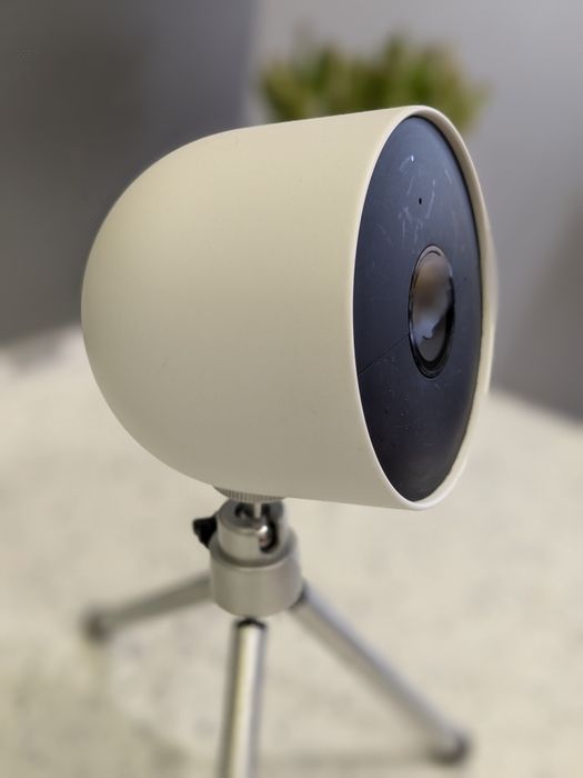 Google Nest Cam Battery