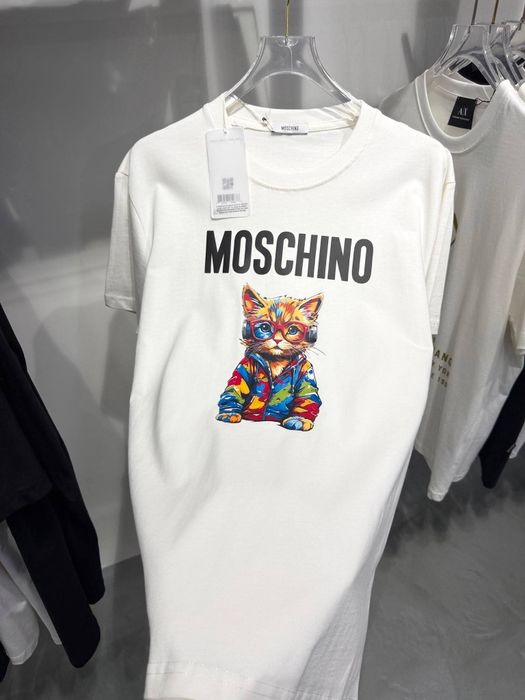Мъжки тениски различни модели