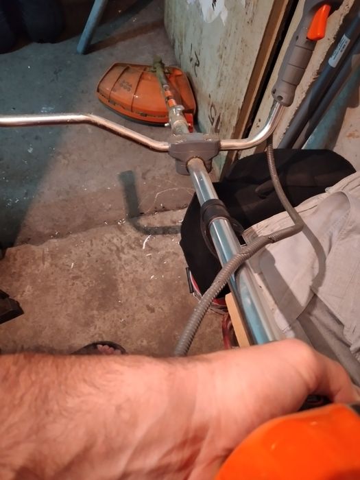 Daewoo Тример 3к.с.