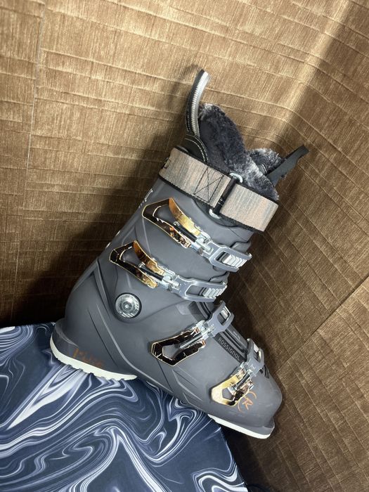 Ски обувки Rossignol PURE PRO 100 - 27/27,5см.