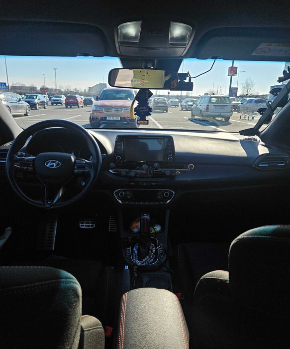 Hyundai i30 N-line unic proprietar