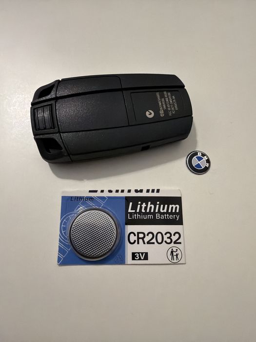 Cheie bmw 2005-2012
