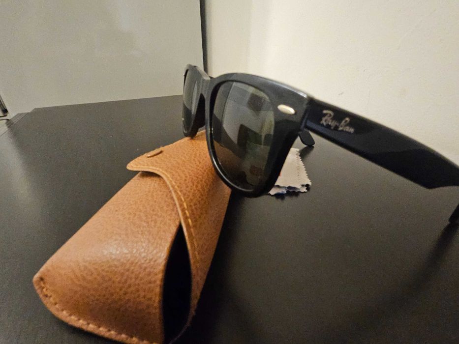 Rayban wayfarer очила