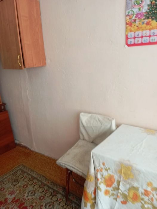 Сдам комнату в общежитии 2я гор.больница