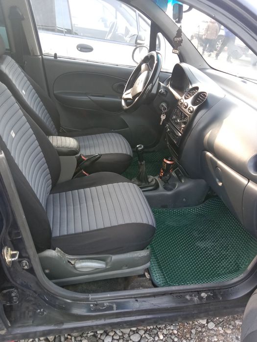 Matiz lukis kanditsaner .tabletka prapanda