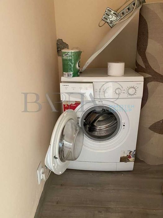 Дава се под наем Едностаен апартамент в Варна, Център - 40 кв.м за 259.08 € - Снимка #10